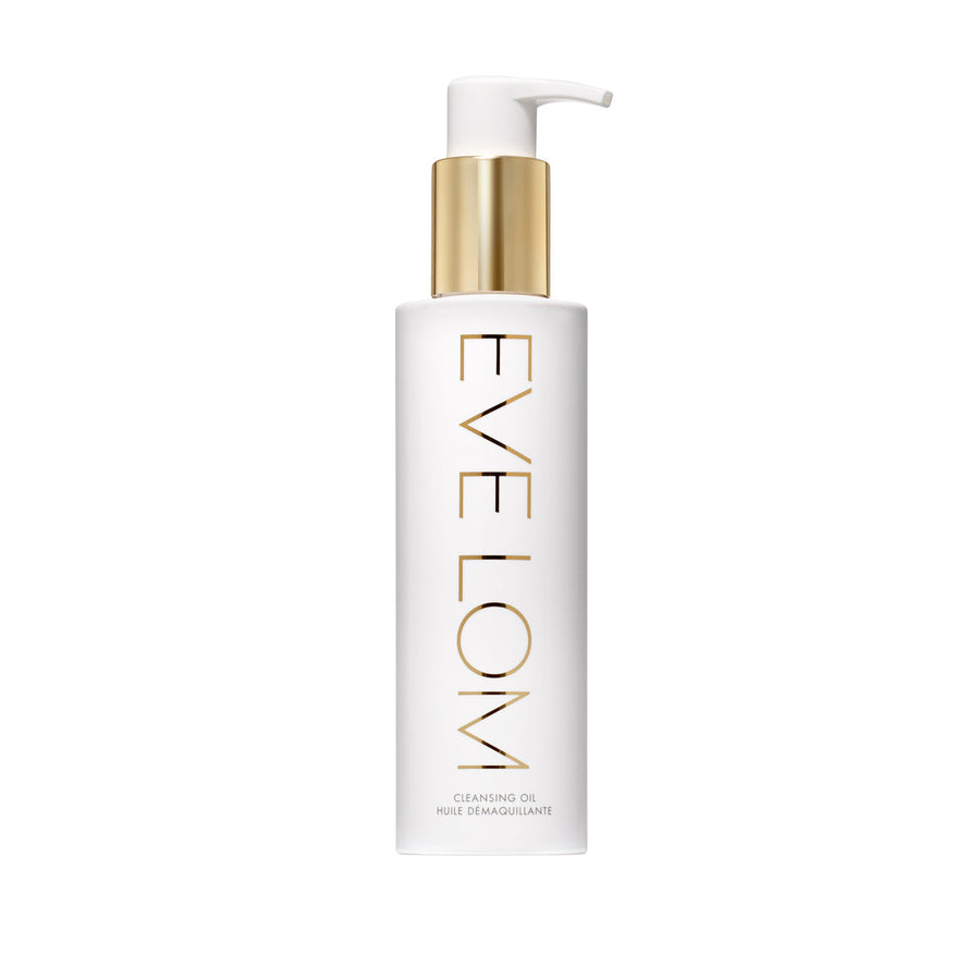Cleansing Oil