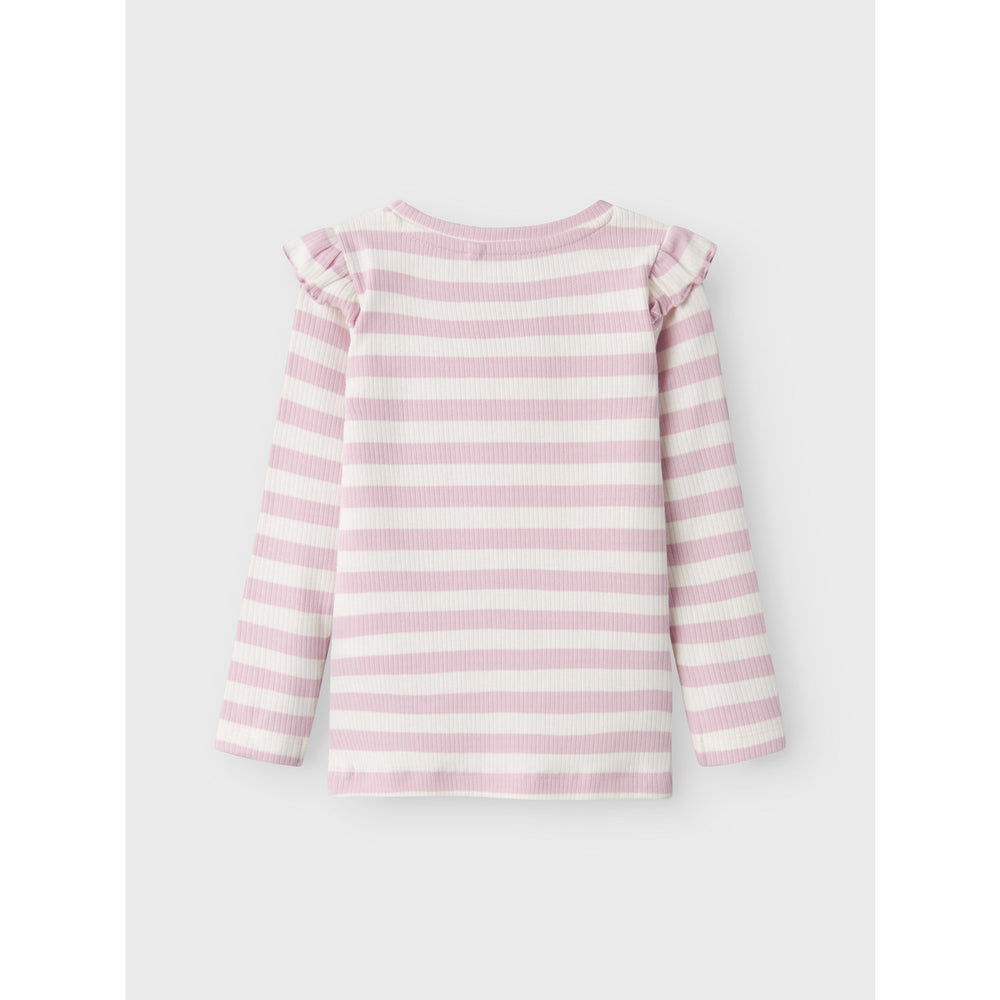 Køb Name It Winsome Orchid Taia Slim Bluse