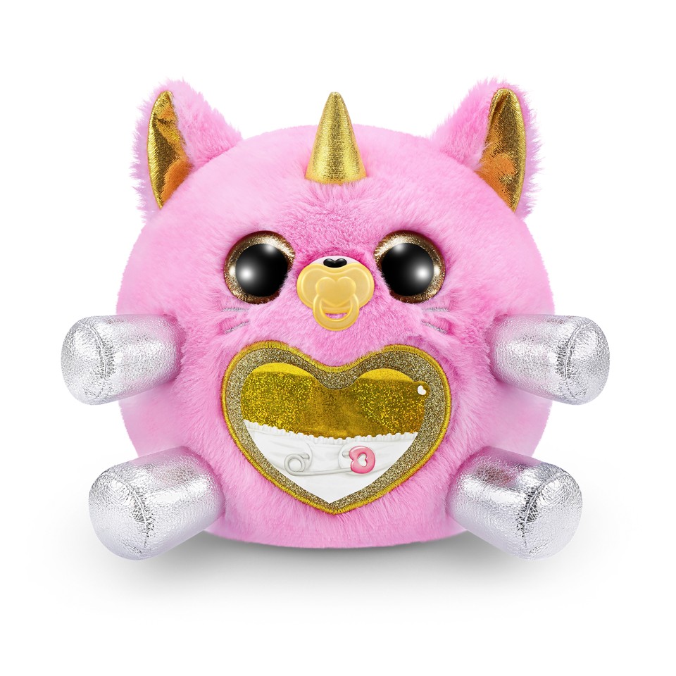 RAINBOCORNS - Adopter-en-corn Surprise