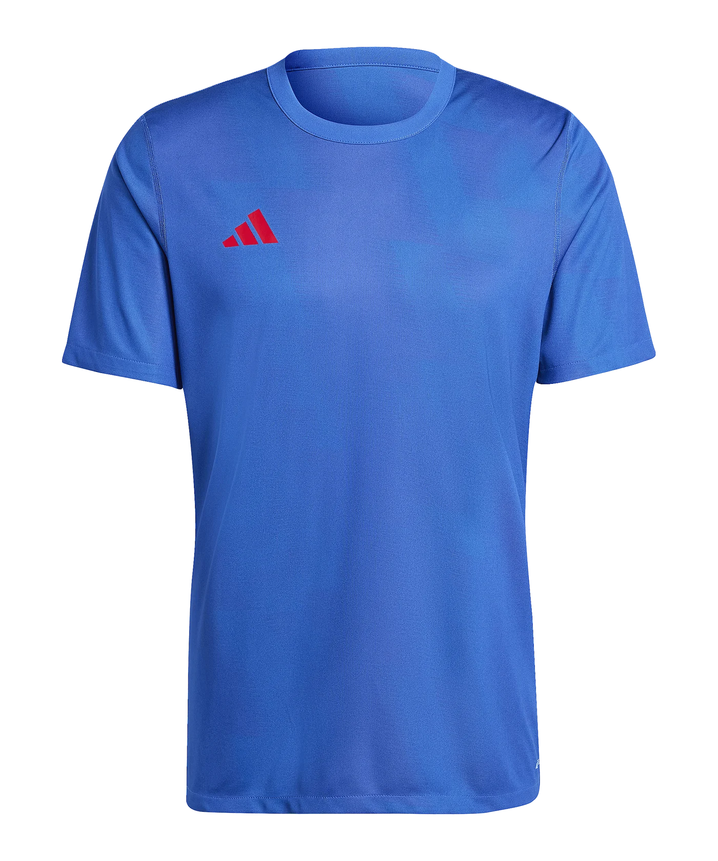 adidas Reversible 24 jersey blue red