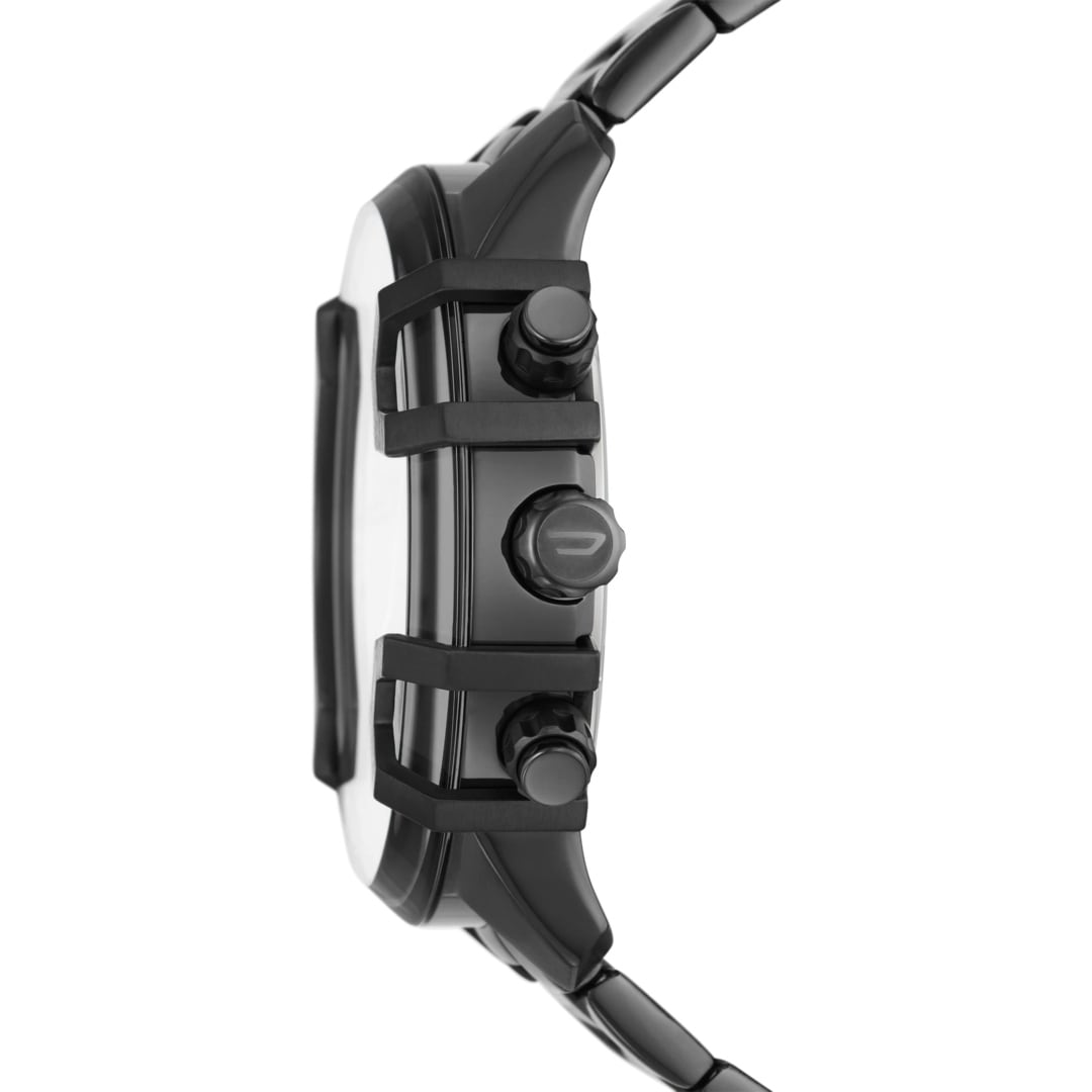 Diesel Griffed Chronograph