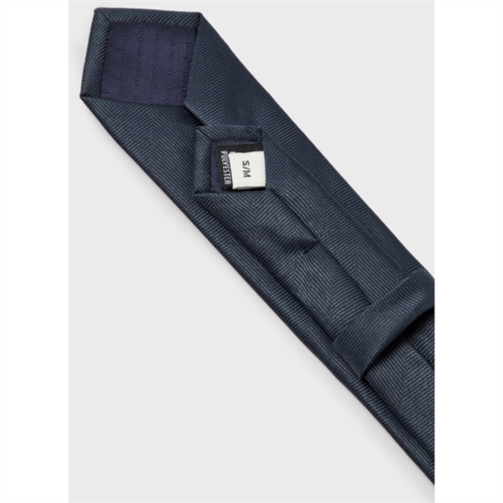 Dark Sapphire Odeer Slips - Name It → Luksusbaby.dk
