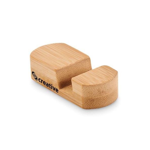 GiftRetail MO6888 - POY Mini support de téléphone