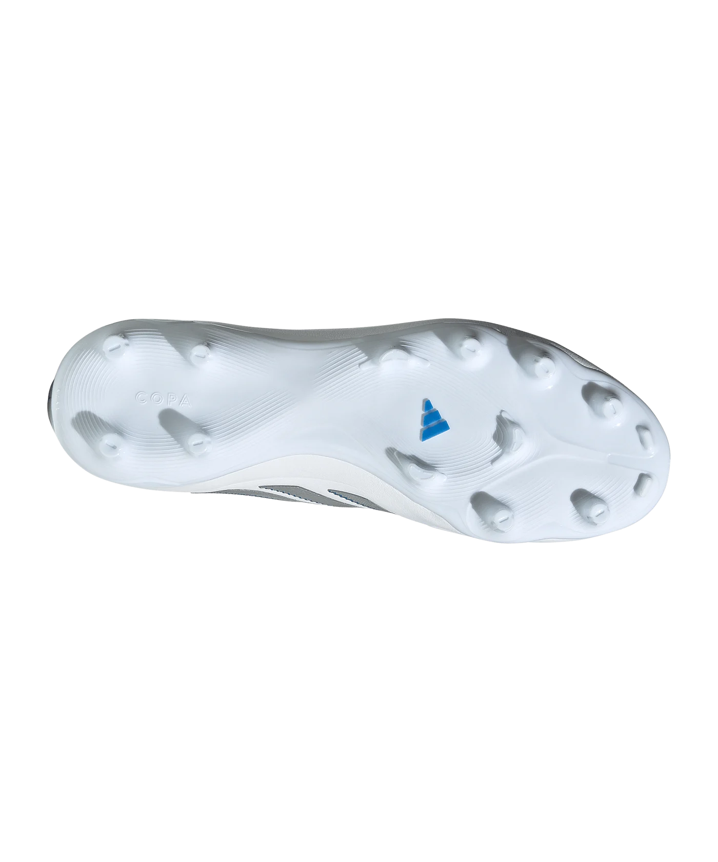 adidas COPA Pure III League FG Polar Victory Weiss