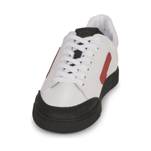 OTA - KELWOOD - Blanc / Noir / Rouge