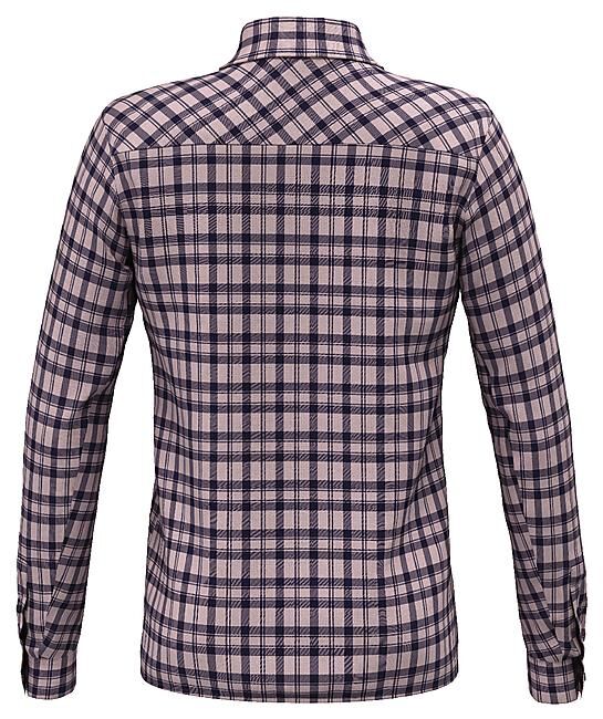 SALEWA - VESTE FANES FLANNEL