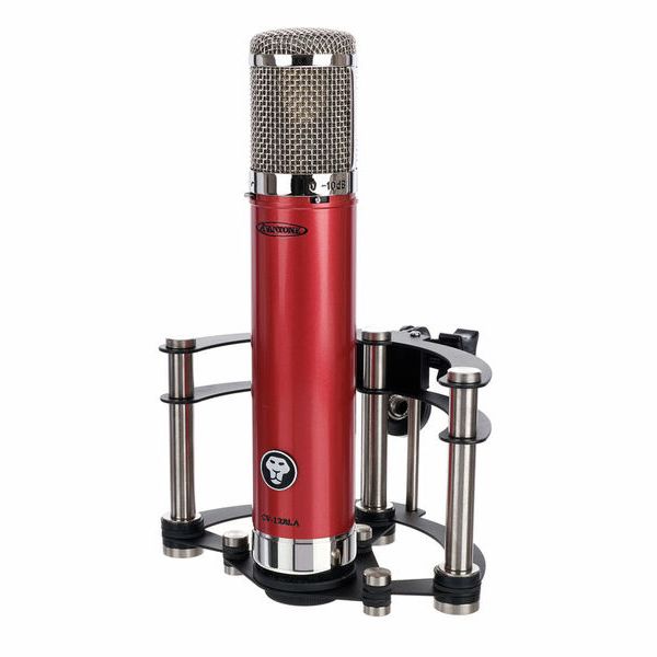 Avantone CV-12 BLA