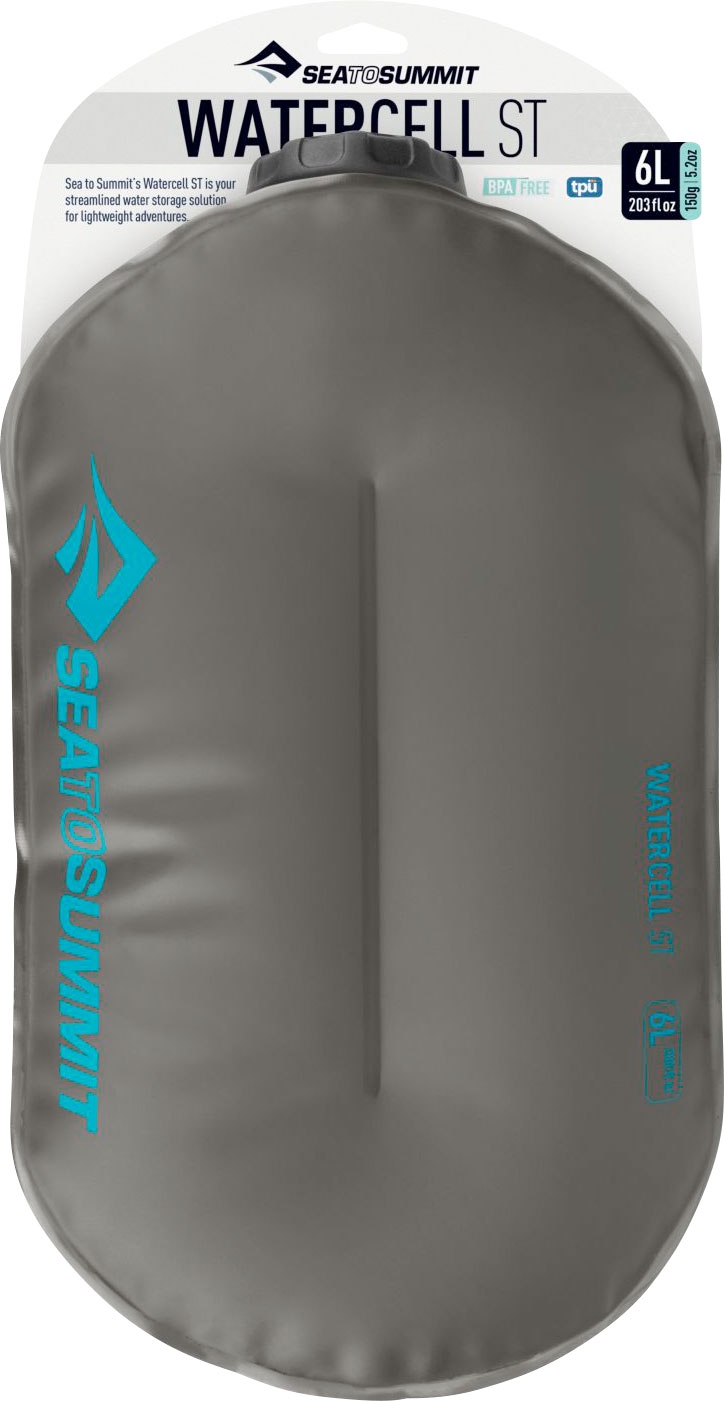 Sea to Summit Watercell ST Wasserkanister 6 Liter