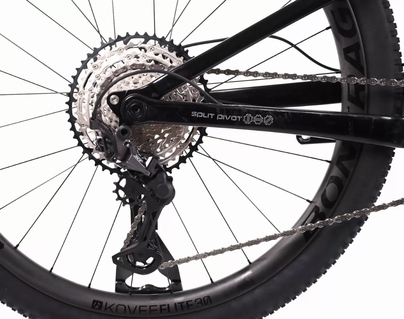 BH Bikes Lynx Race Carbon (2021) | Diamond