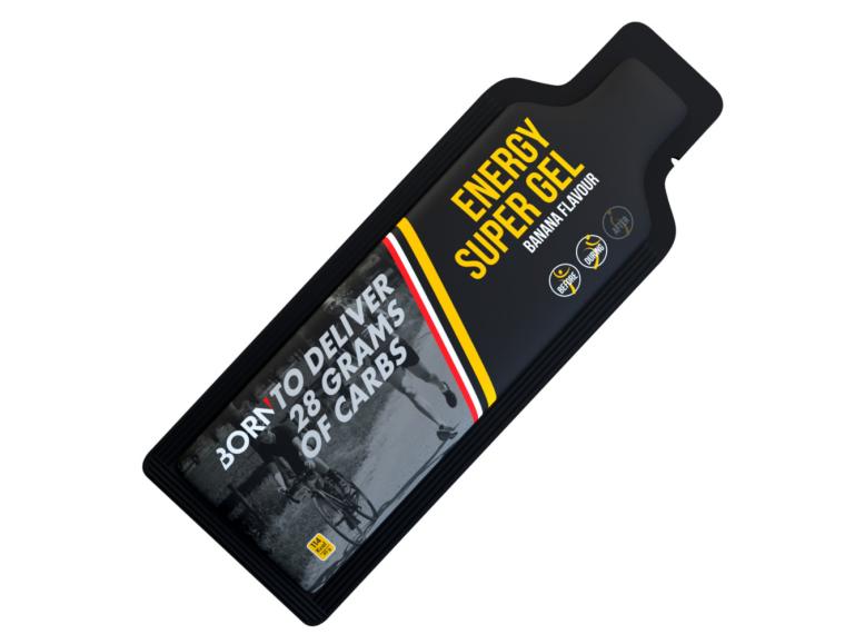 BORN Energy Super Gel Bundel