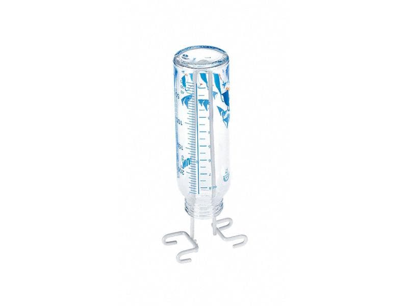 Miele Flaschenhalter GFU Flaschenhalter für Unterkorb