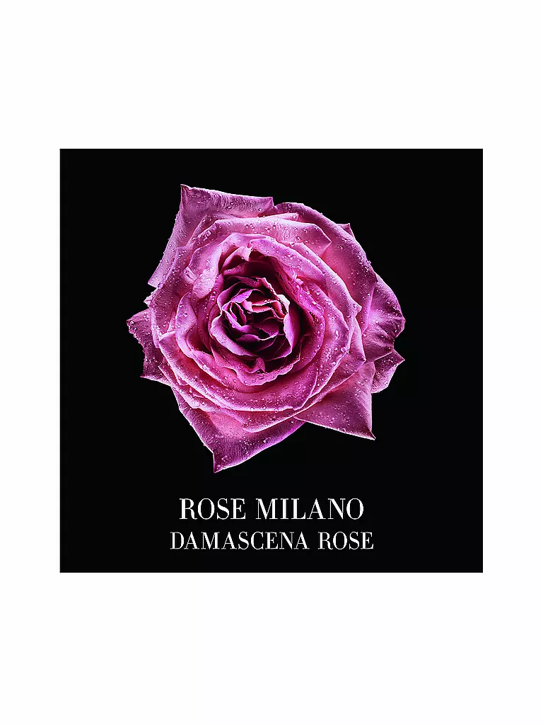 ARMANI/PRIVÉ Rose Milano Eau de Toilette 100ml keine Farbe