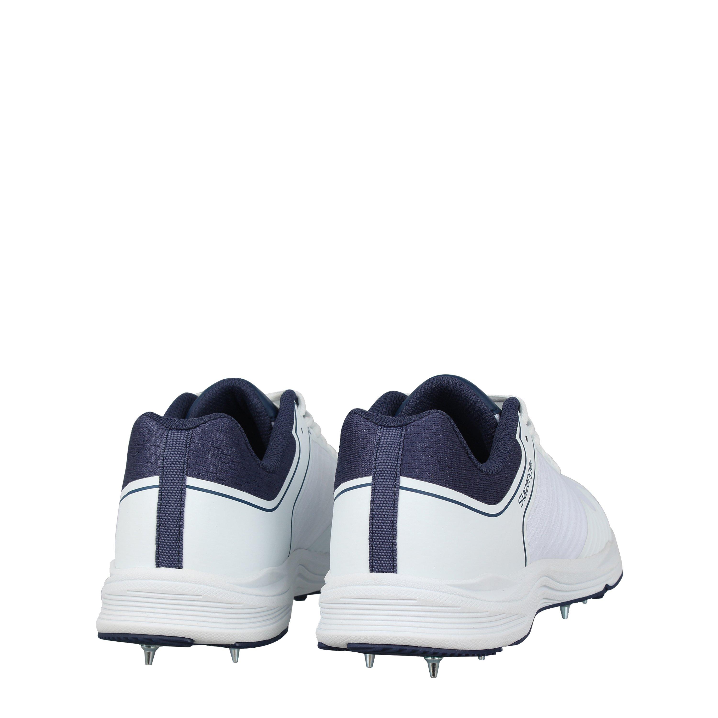 Slazenger Slaz Cricket Spike Mens