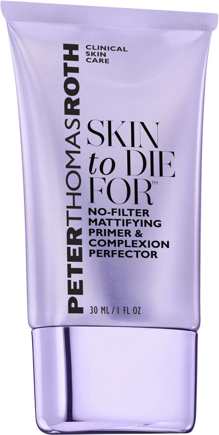 Peter Thomas Roth Skin To Die For Mattifying Primer & Complexion Perfector 30 ml.