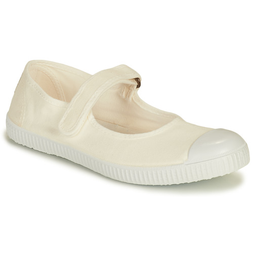 Victoria - PUNTERA MERCEDES - Blanc