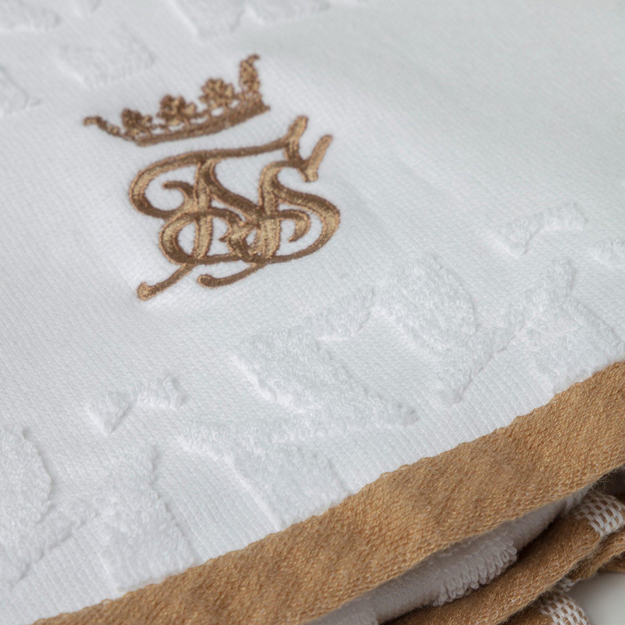 SikSilk Towel Sn99