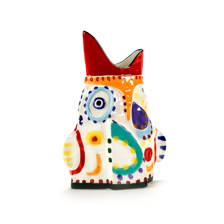 Serax - Sicily 04 Vase, mix