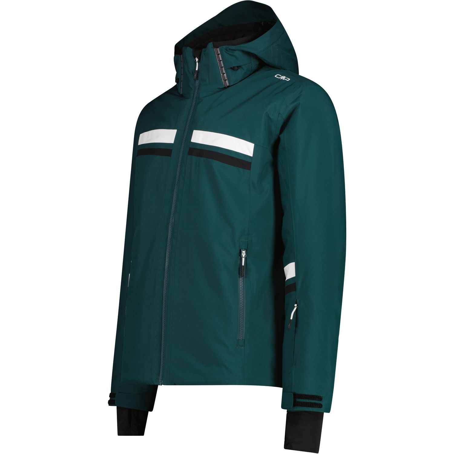 CMPMan Jacket Zip Hood 35W0017