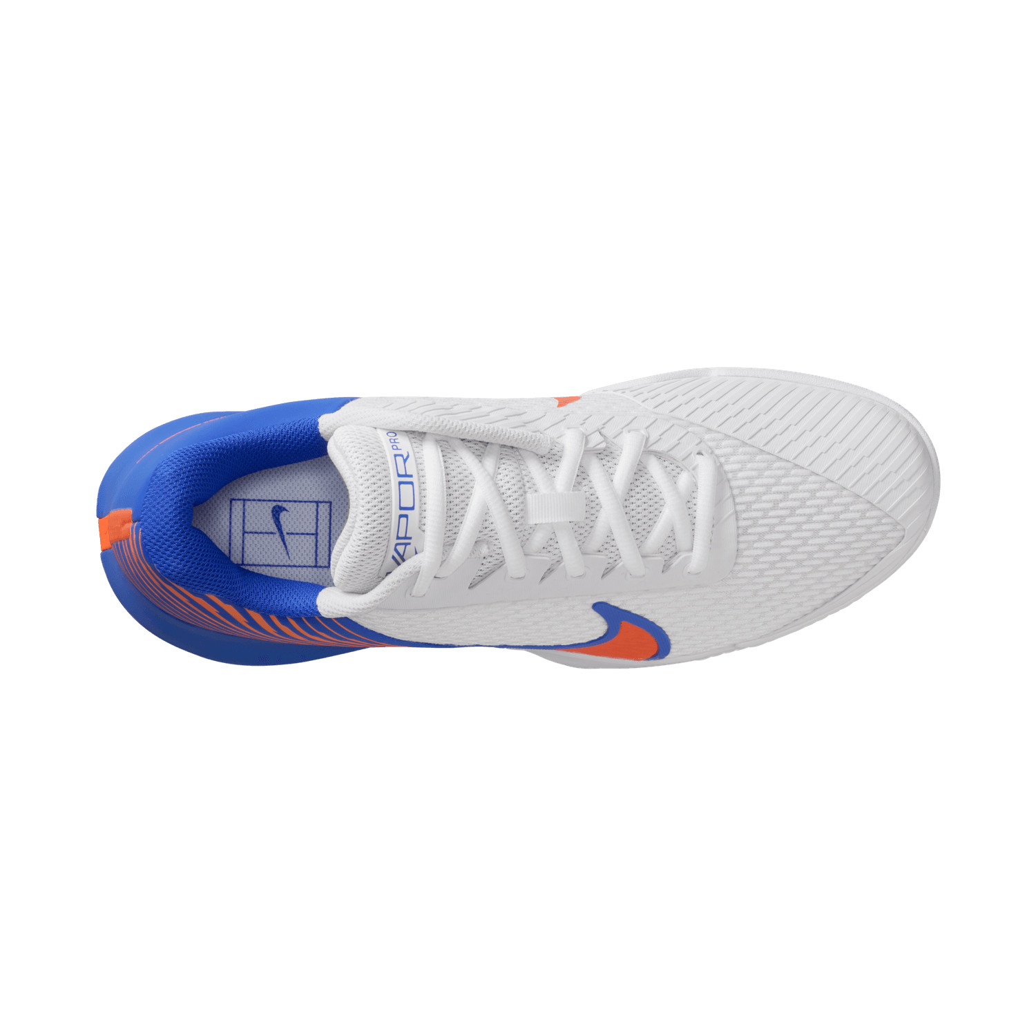 Nike Court Air Zoom Vapor Pro 2 Heren