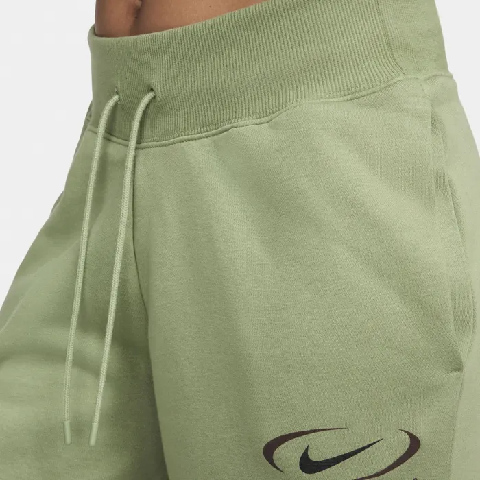 Nike Sportswear Phoenix Fleece Joggingbroek Dames