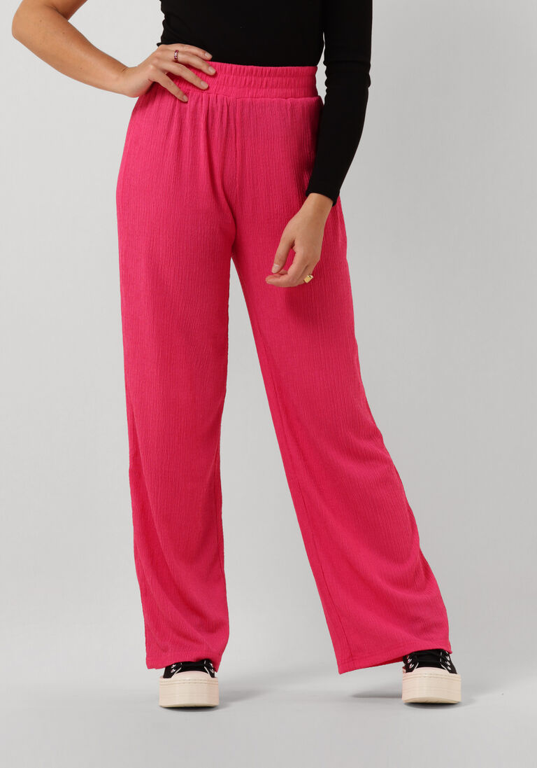REFINED DEPARTMENT roze refined department pantalon nova