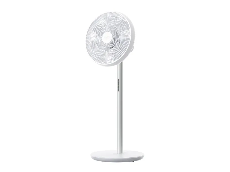 Xiaomi Smartmi SmartFan 3 - Appstyret Ventilator m. batteri og remote