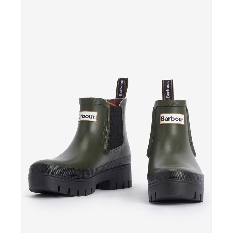 Halton Ankle Wellingtons - Bottes de pluie femme