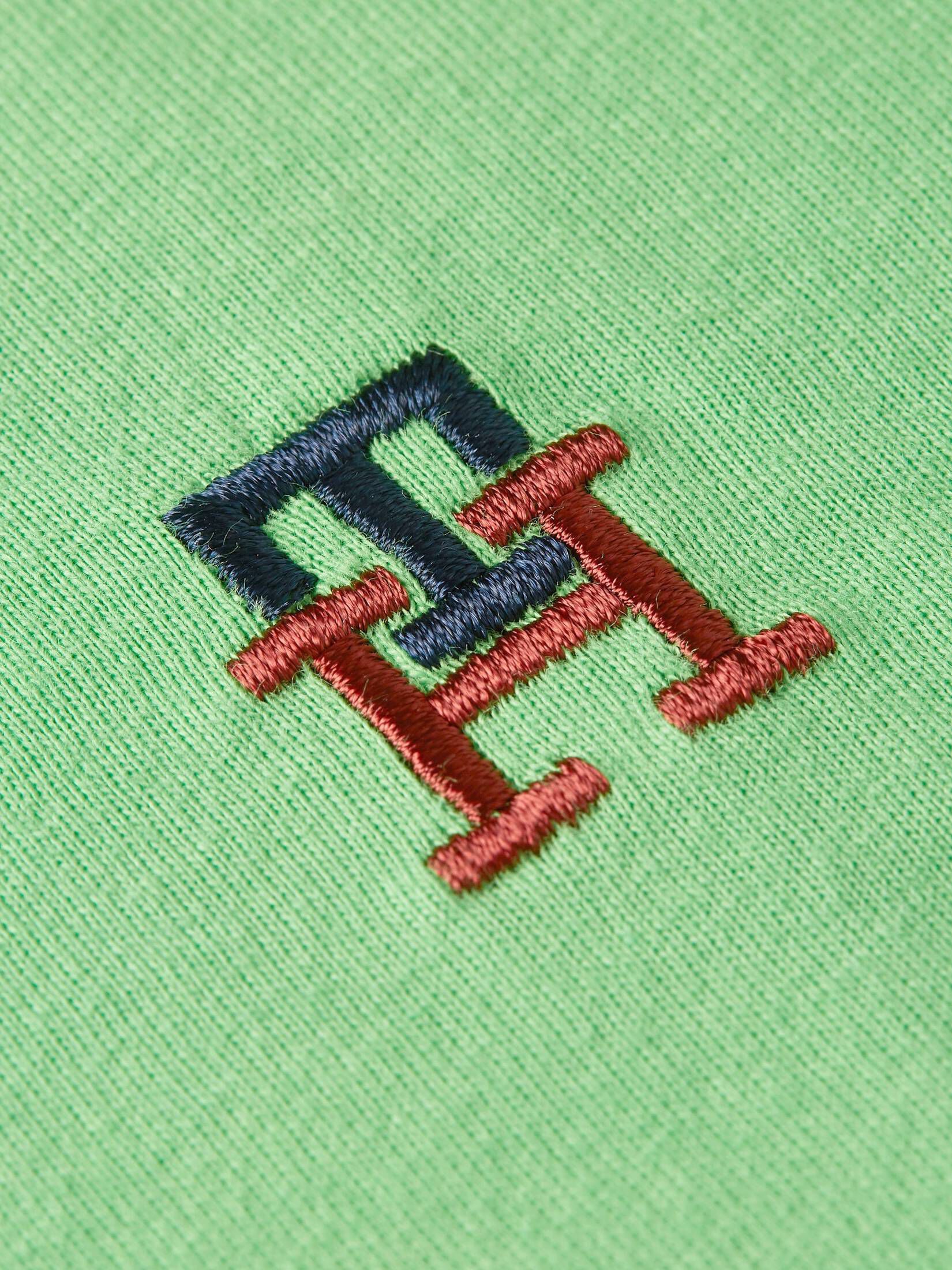 Tommy Hilfiger| Herren T-Shirt