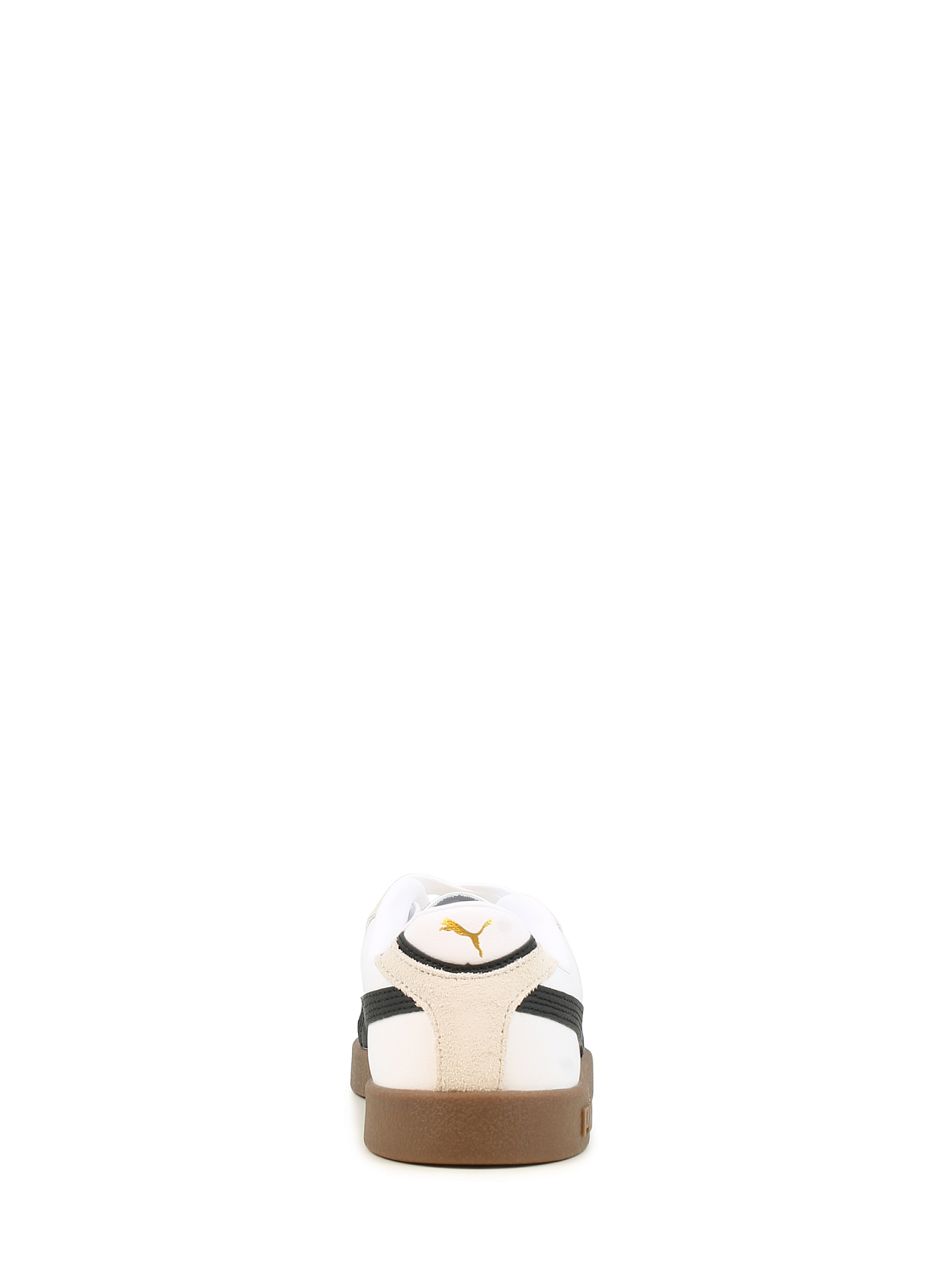 Puma Club II Era Sneakers white
