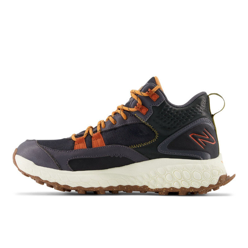 All Terrain Hierro Mid GTX - Chaussures randonnée femme