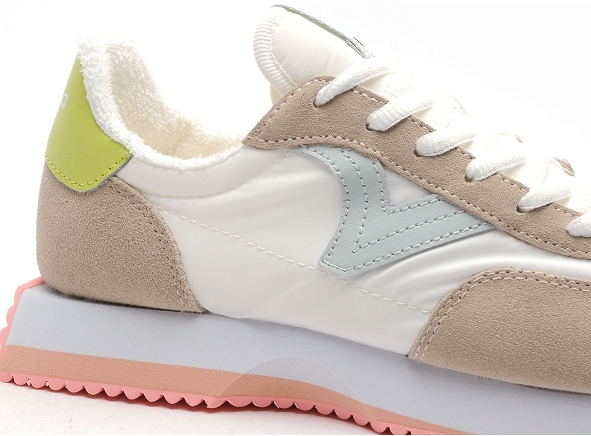 Victoria basses femme cosmos 1134106 beige