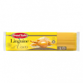 Grand'Italia Linguine pasta all'uovo