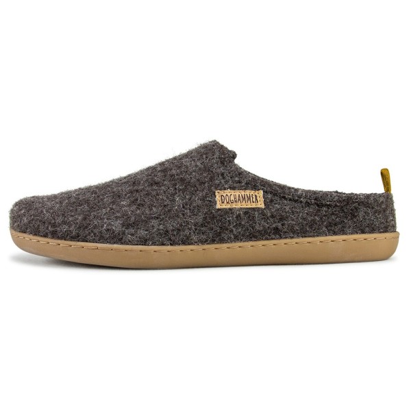 Doghammer - Terrar Dahoam Wool - Chaussons classiques