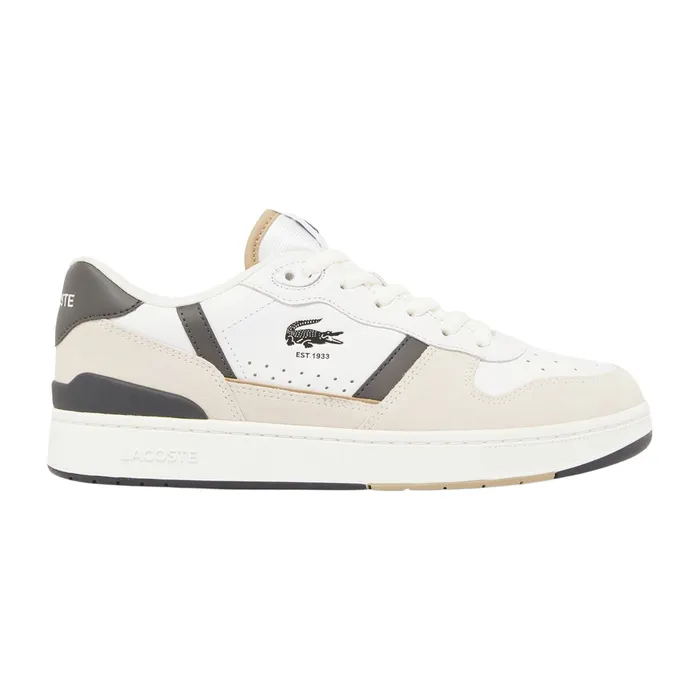 Lacoste T-Clip Set 224 Sneakers Heren