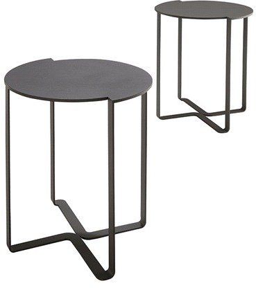 bert plantagie Bonnie Bijzettafel