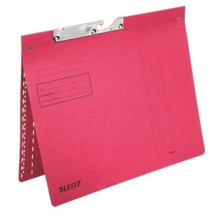 Leitz 20140025 Pendelhefter 250g kaufm.Heftung rt