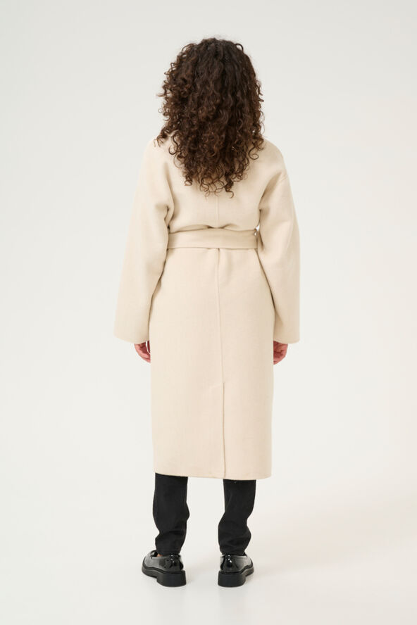 InWear LiuroIW Lula Coat Premium French nougat