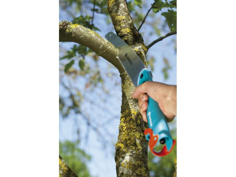 GARDENA Gartensäge 300 PP Combisystem Säge