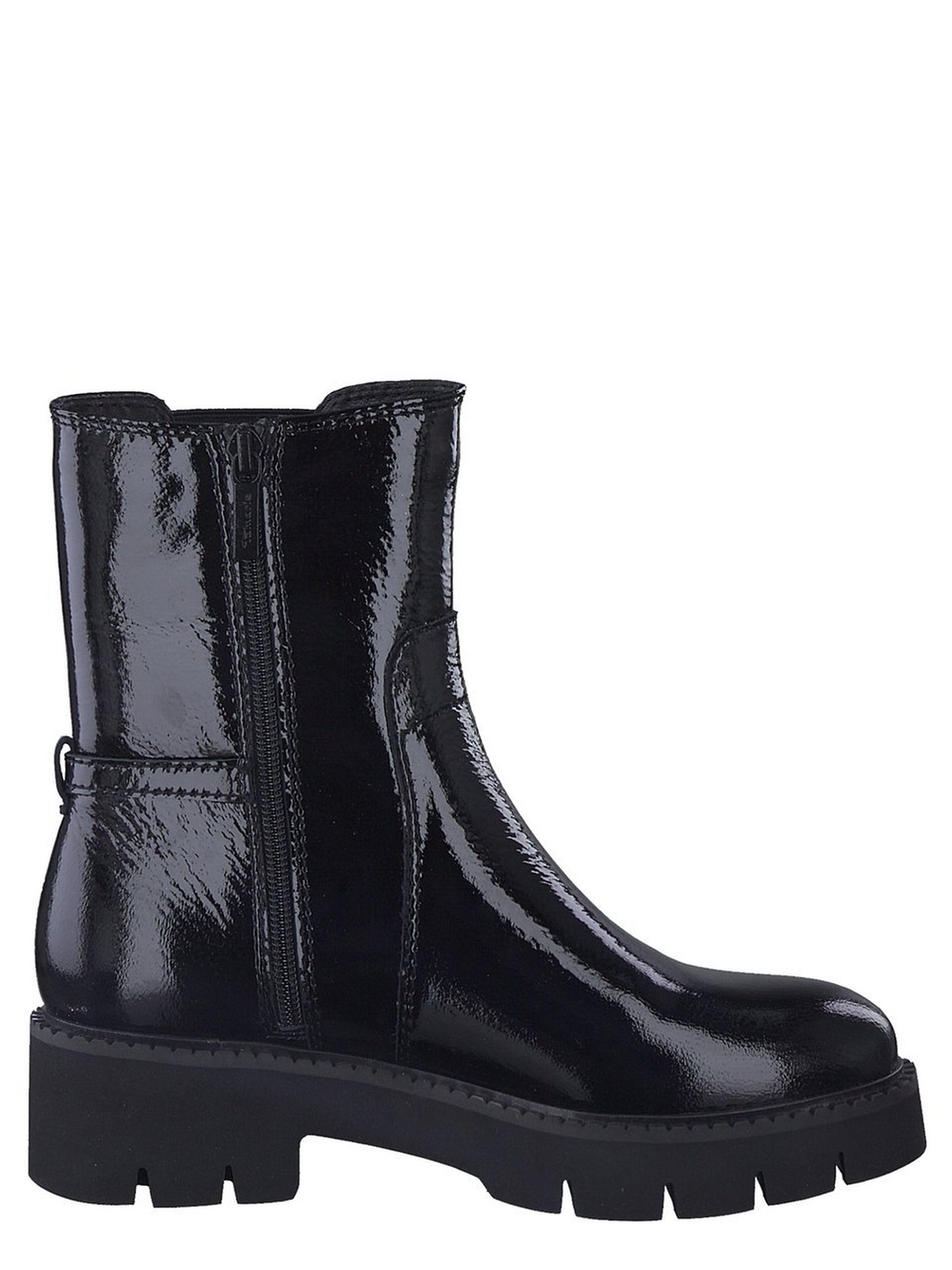 Stiefelette