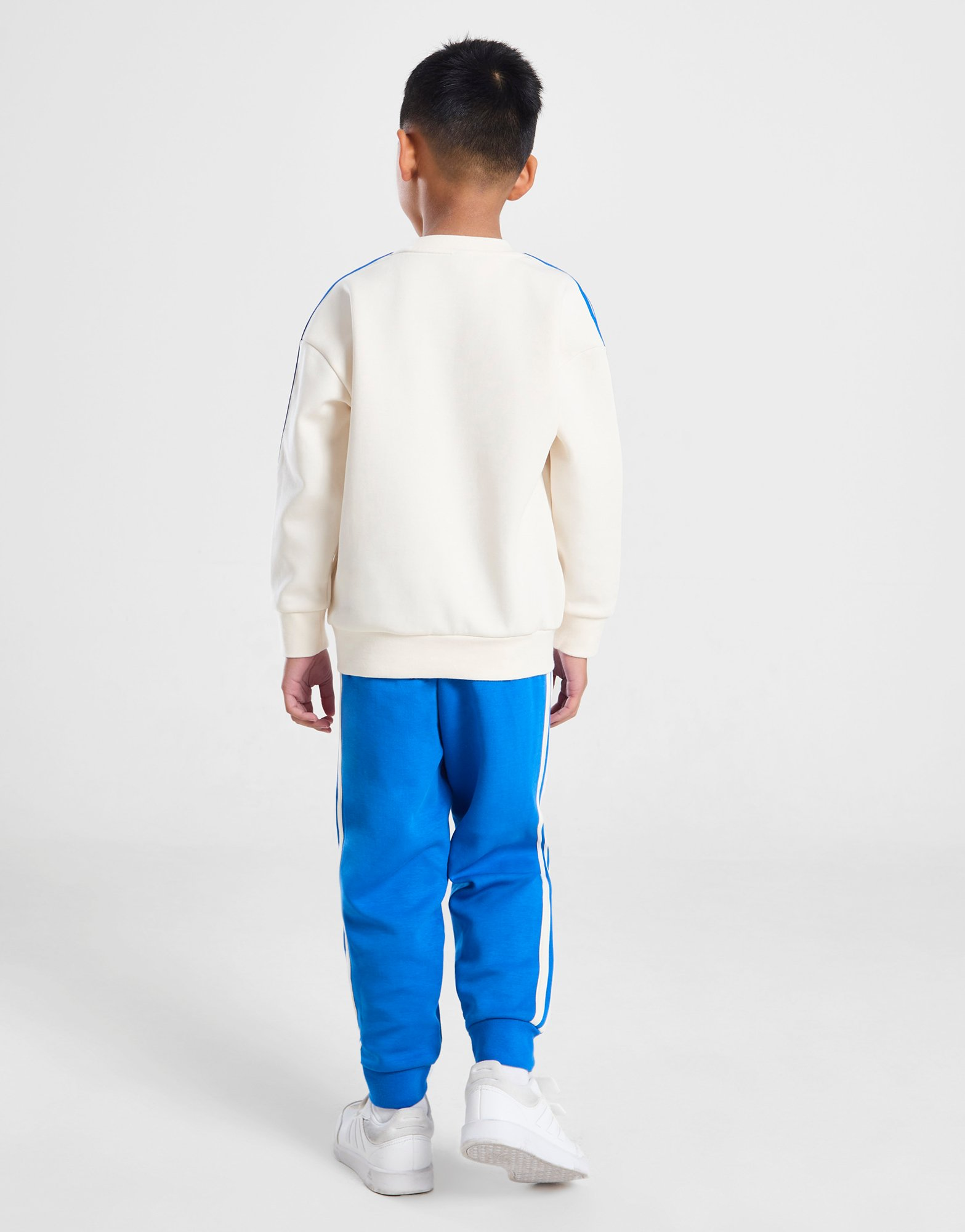 adidas Ensemble de survêtement Mickey Enfant