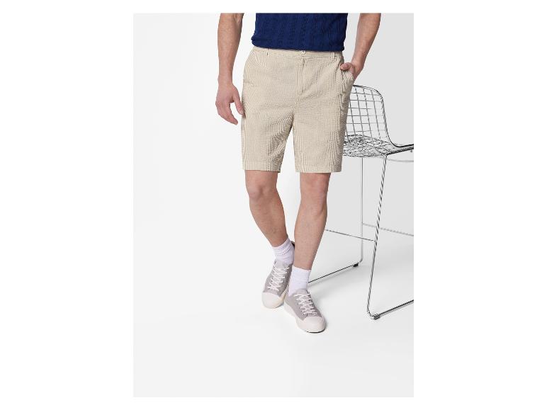 Korte heren broek