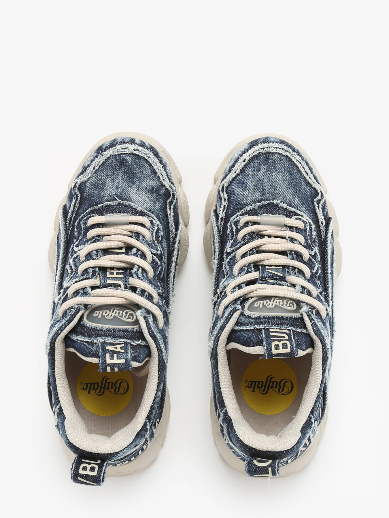 Sneakers CLD Chai BUFFALO