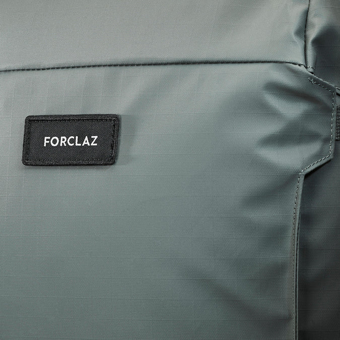 Decathlon Forclaz - Mochila Organizadora Forclaz Travel 500 de 40 litros