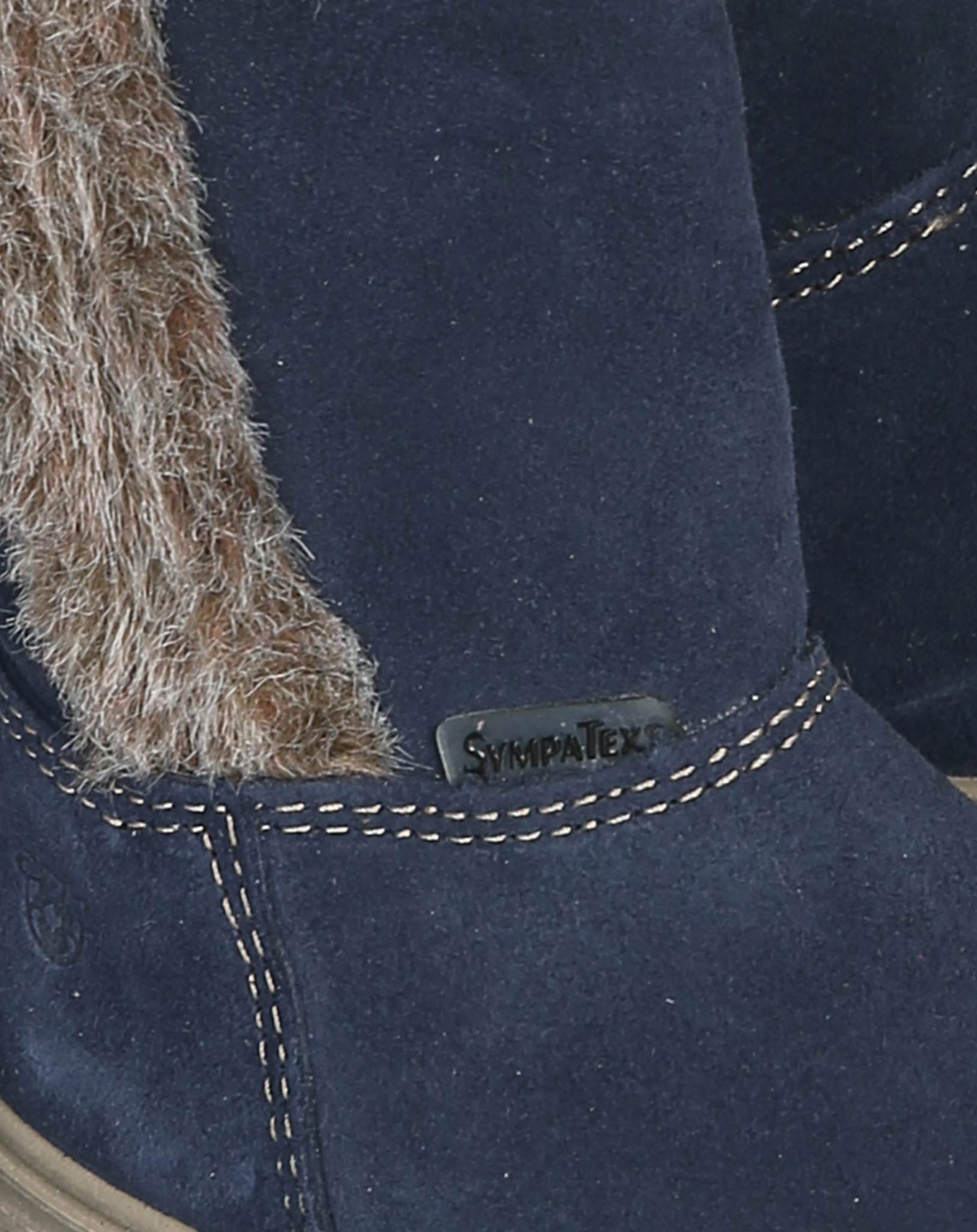 Winterstiefel USKY in nautic