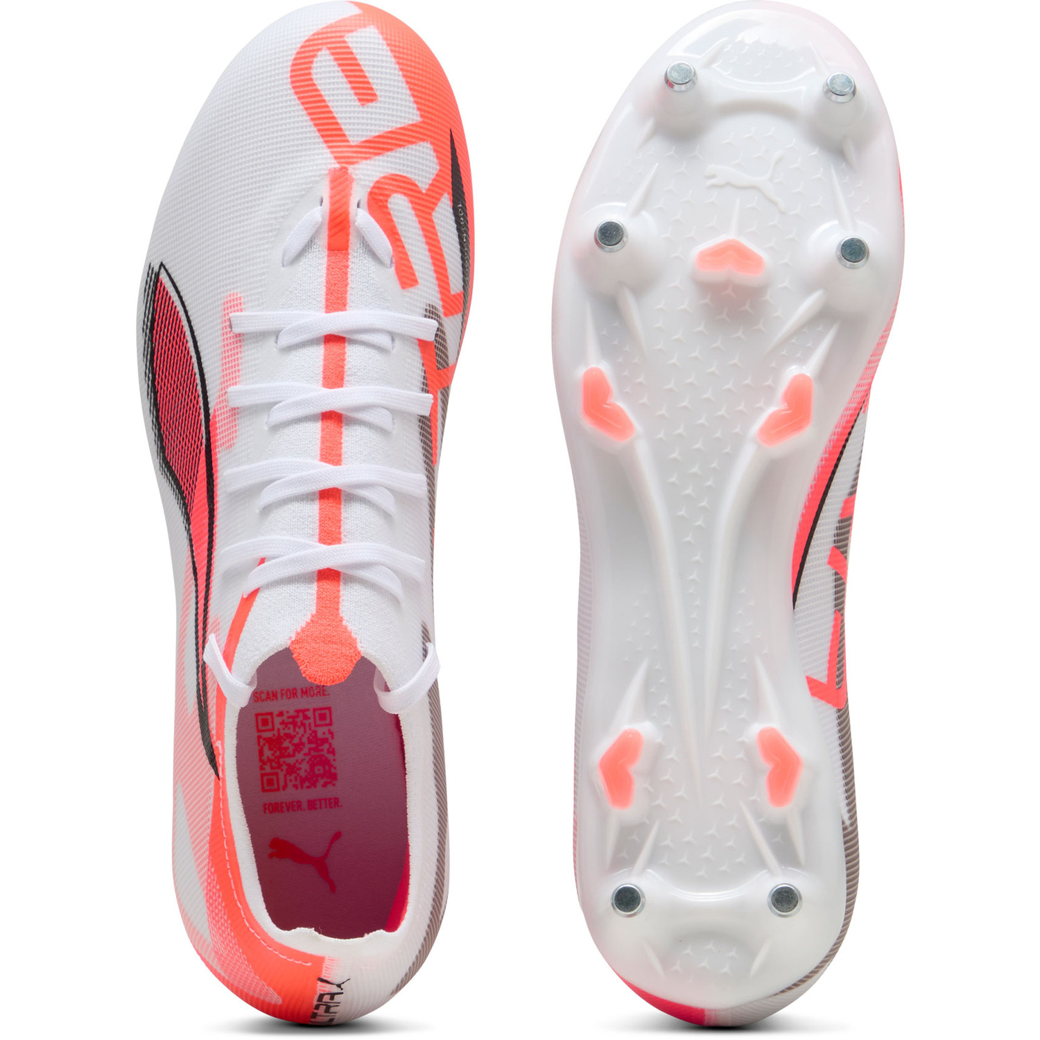 Puma Ultra 5 Match SG