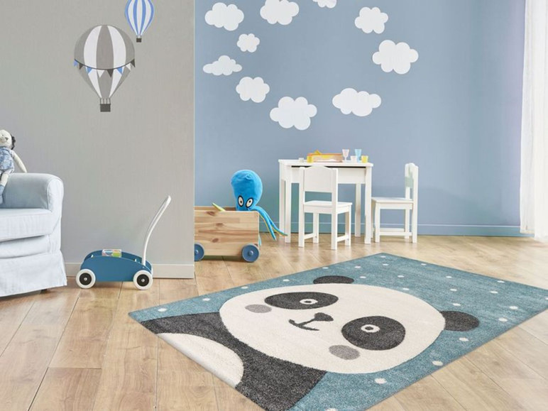 Kinder vloerkleed