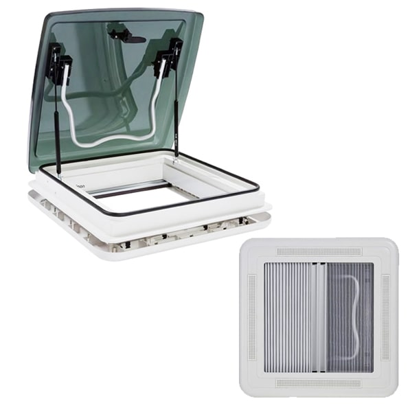 Lanterneau QUIPON Sky 40x40