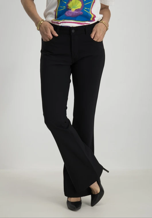 Para Mi Broek Jade Asky NOS.006070