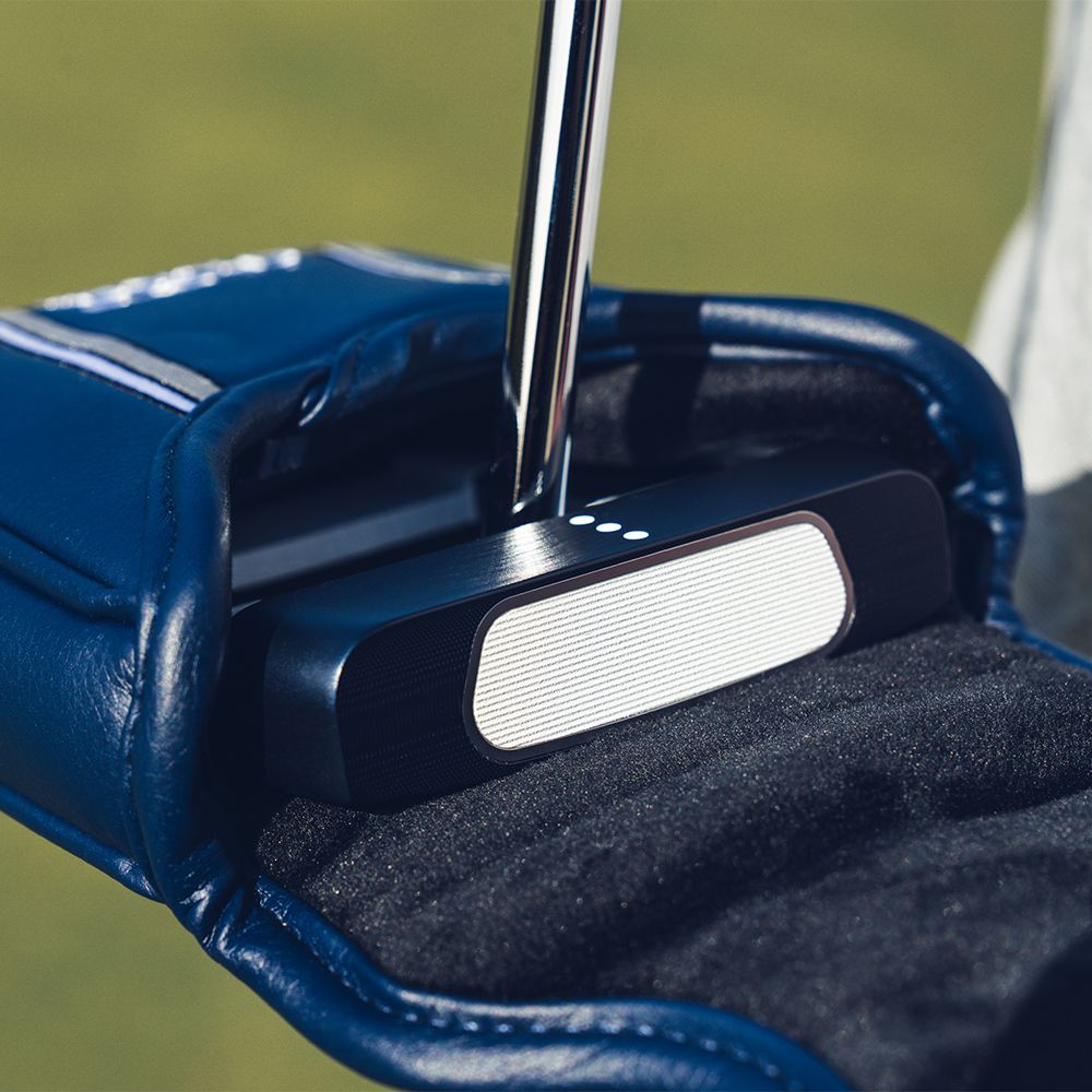 Ai-ONE Square 2 Square Jailbird Broomstick CS Putter
