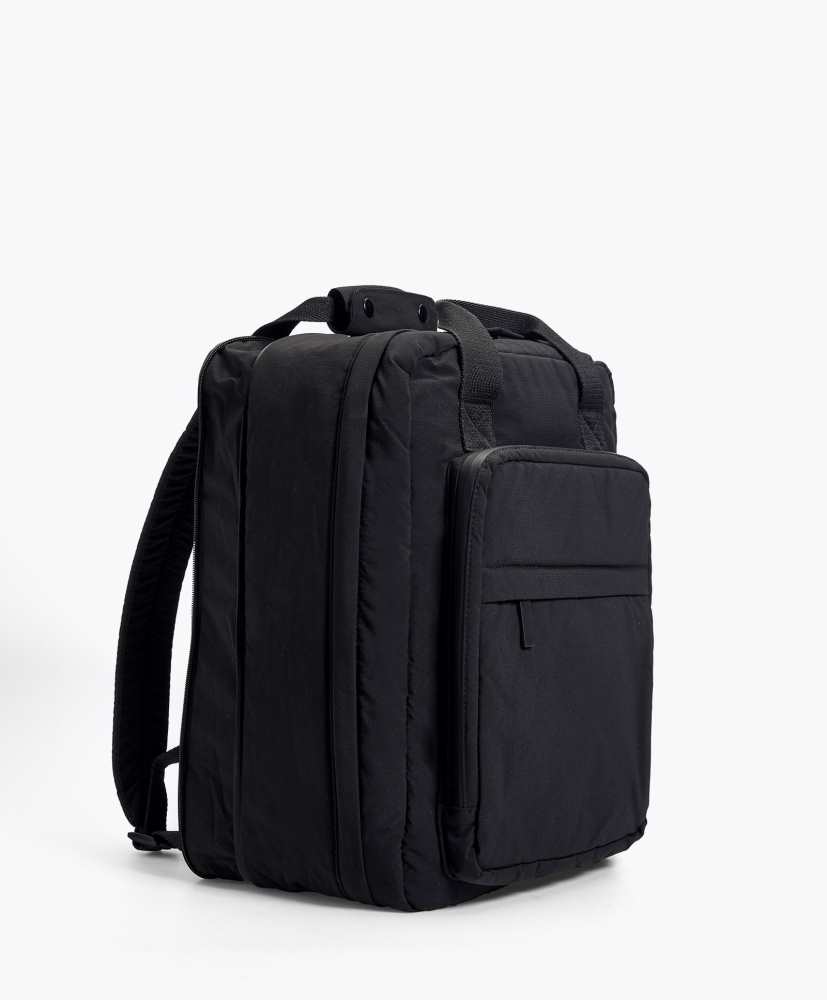 Mochila de nylon